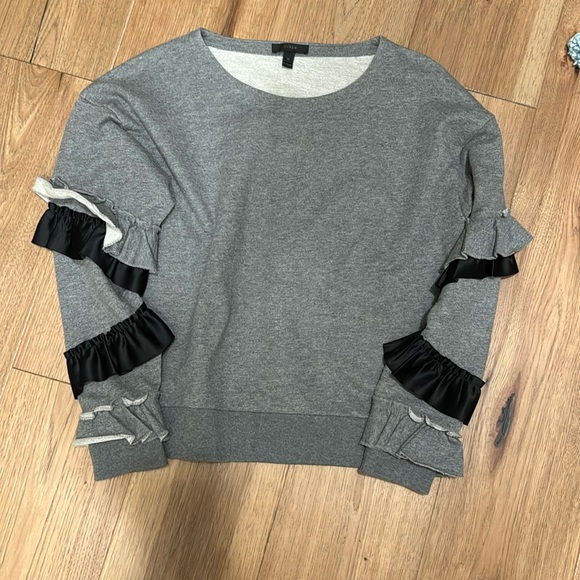 J Crew M - Picture 1 of 3